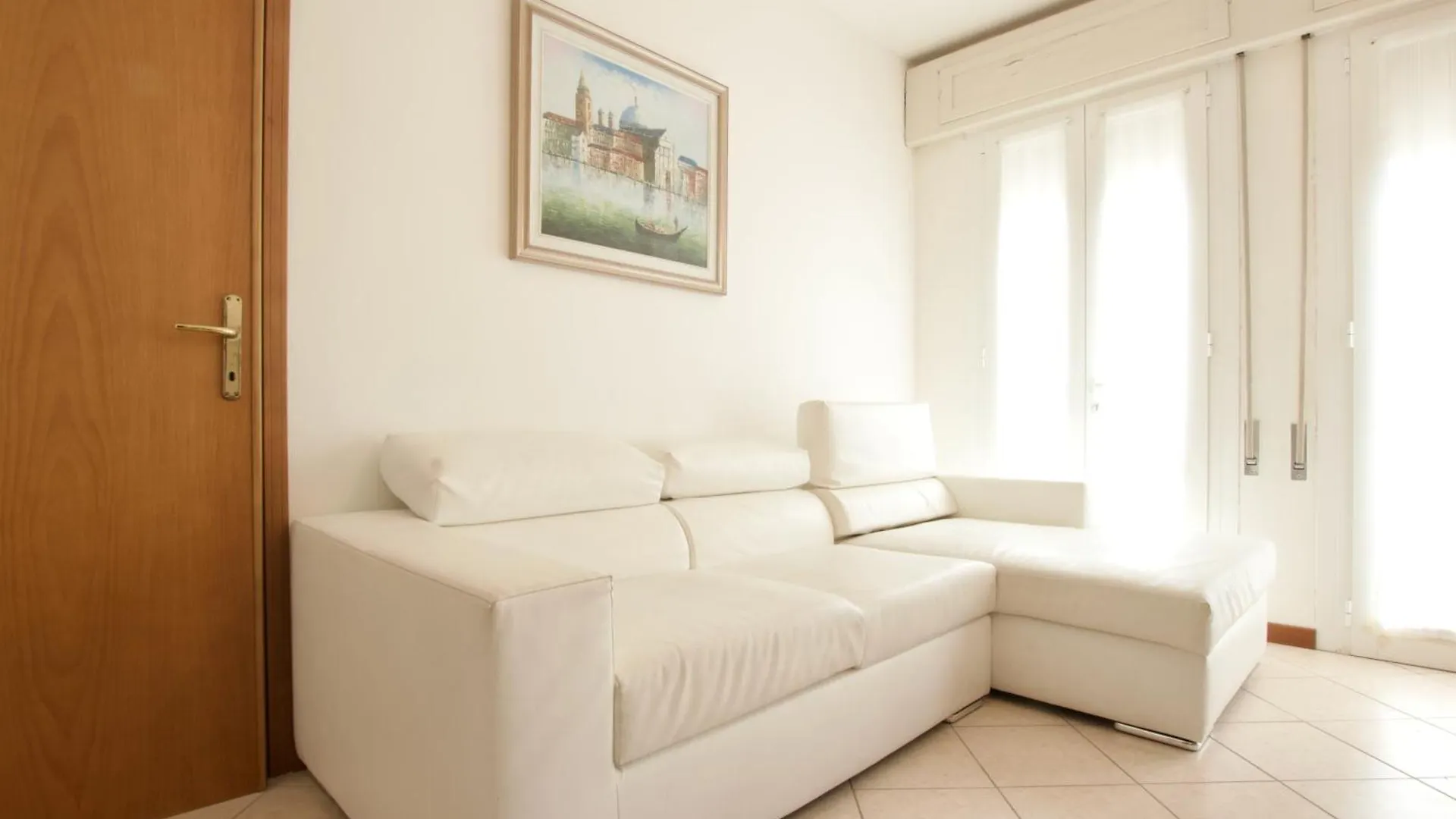 12 Accesso - Home Immobiliare Jesolo Lido di Jesolo