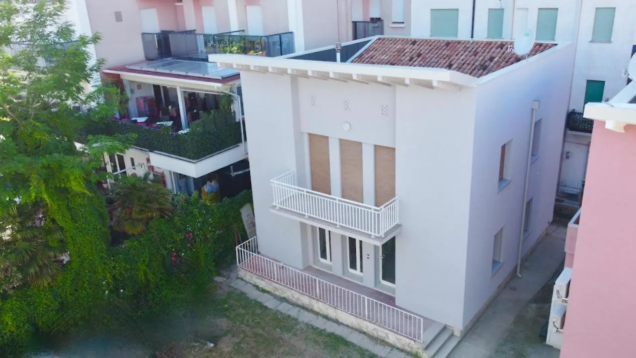 12 Accesso - Home Immobiliare Jesolo 0*, Lido di Jesolo