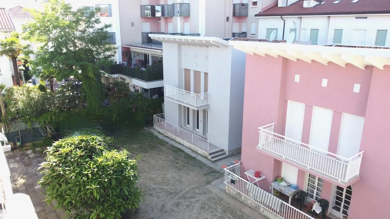 12 Accesso - Home Immobiliare Jesolo Apartment