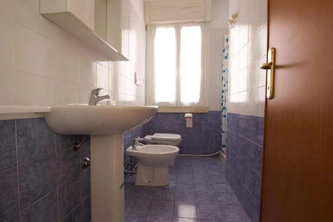 12 Accesso - Home Immobiliare Jesolo Apartment Lido di Jesolo