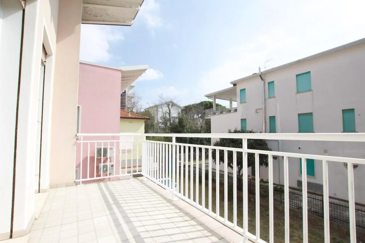 Apartment 12 Accesso - Home Immobiliare Jesolo Italy