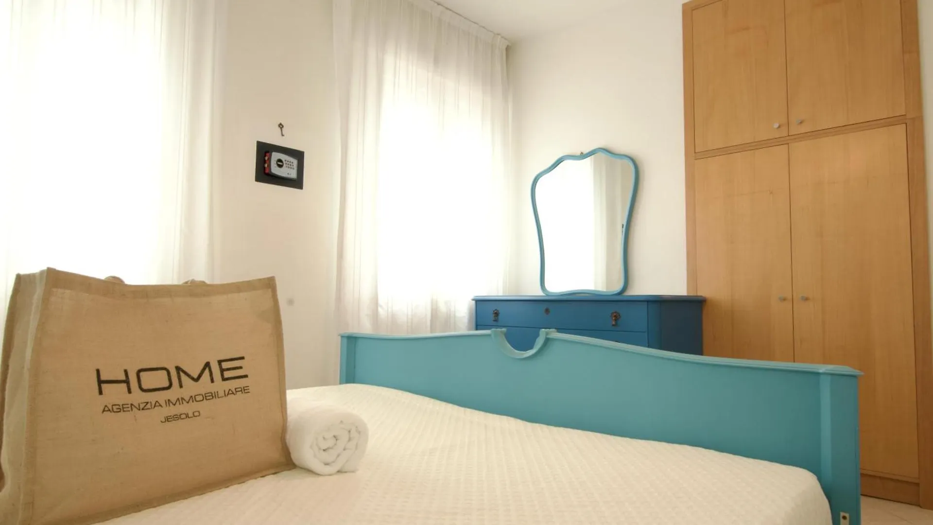 12 Accesso - Home Immobiliare Jesolo Lido di Jesolo