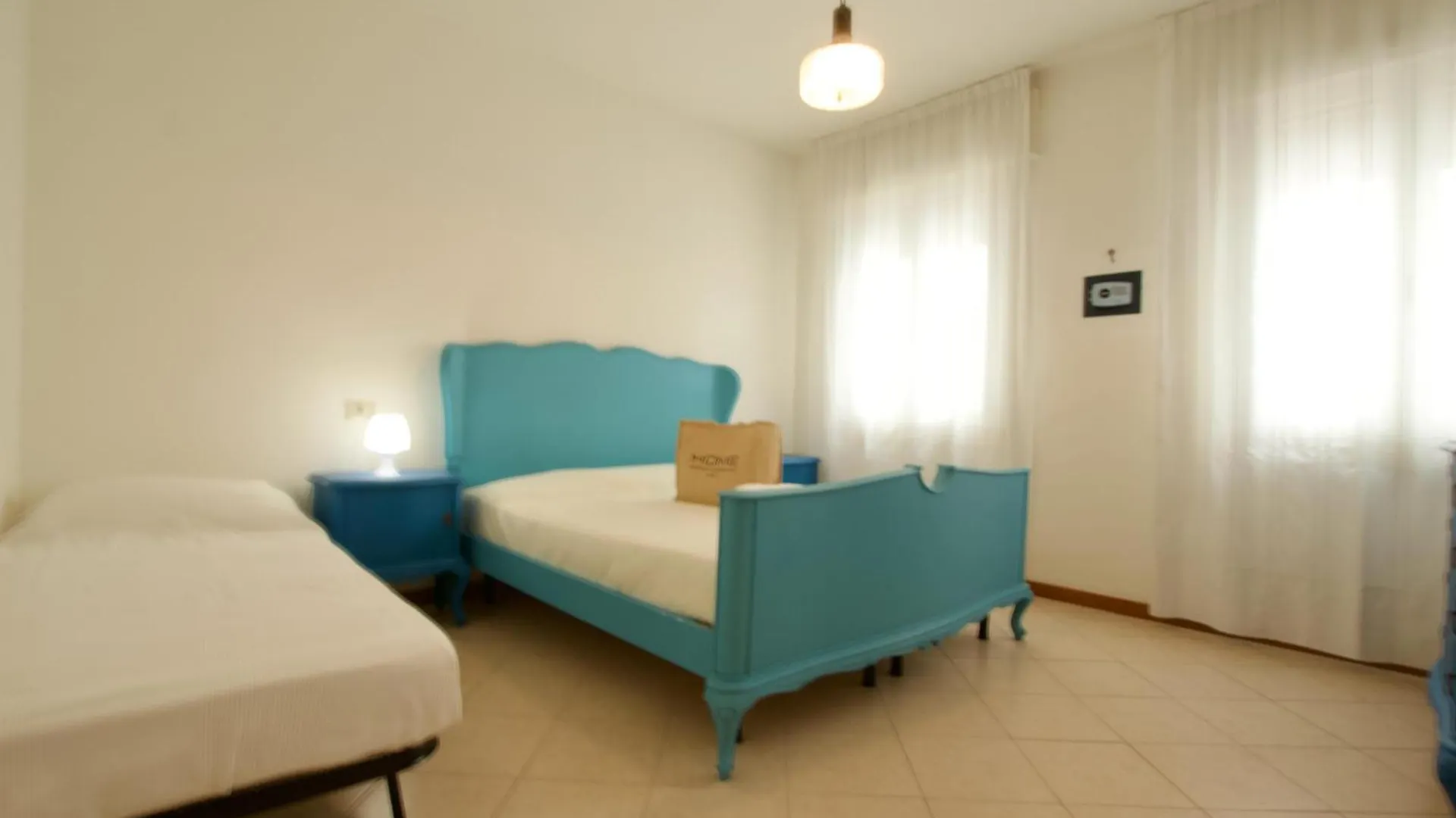 Apartment 12 Accesso - Home Immobiliare Jesolo