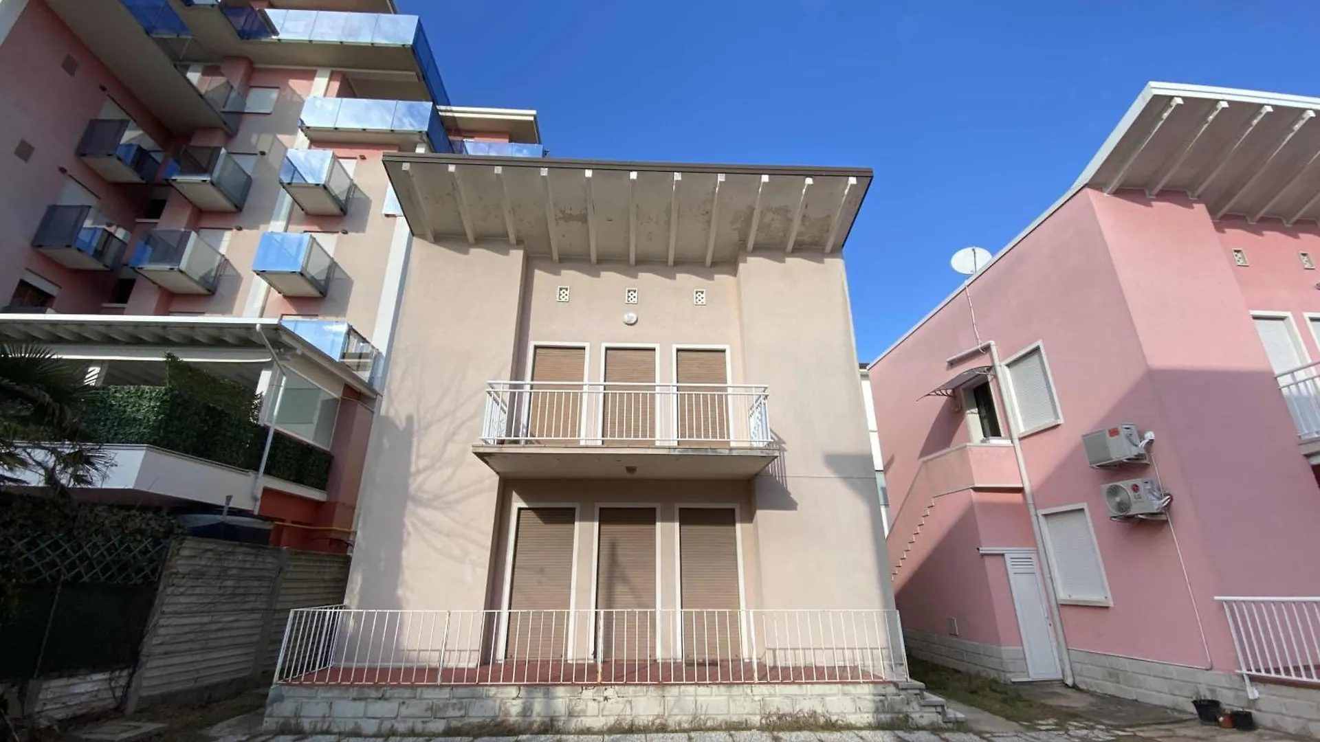 12 Accesso - Home Immobiliare Jesolo
