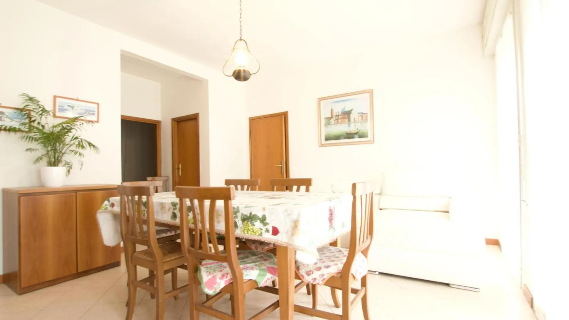 12 Accesso - Home Immobiliare Jesolo Apartment