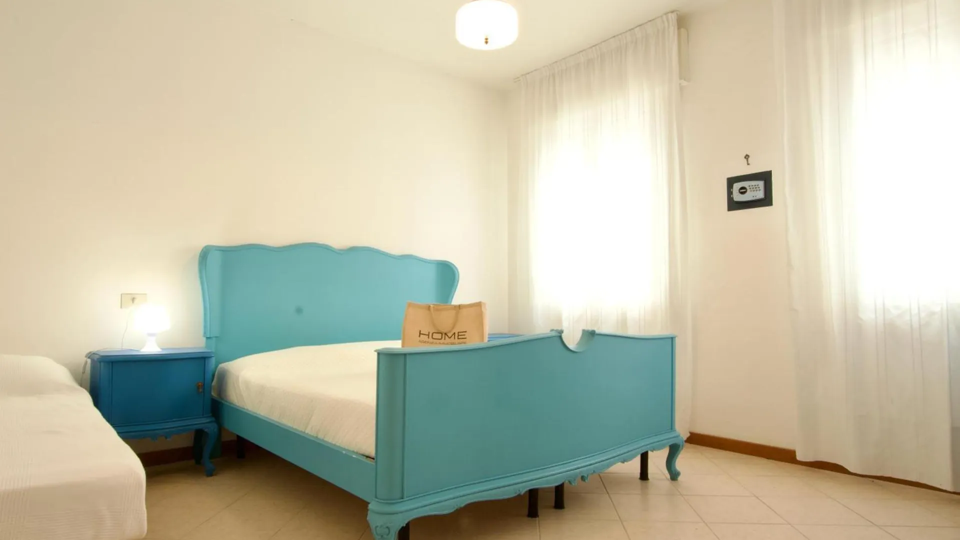 12 Accesso - Home Immobiliare Jesolo Apartment