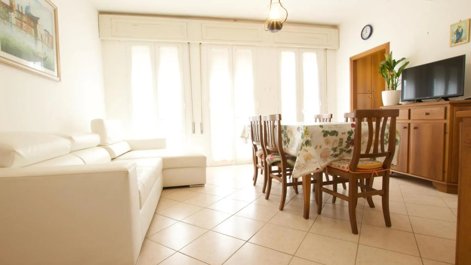12 Accesso - Home Immobiliare Jesolo